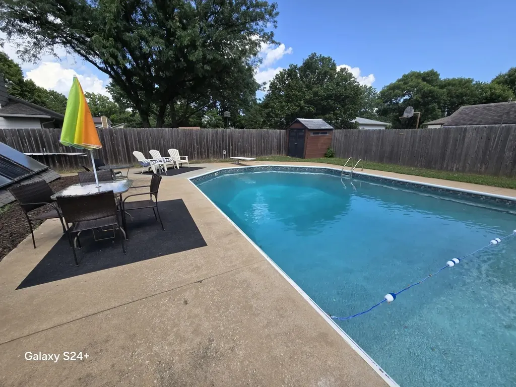 1401 E Carolyn Street Derby KS 67037