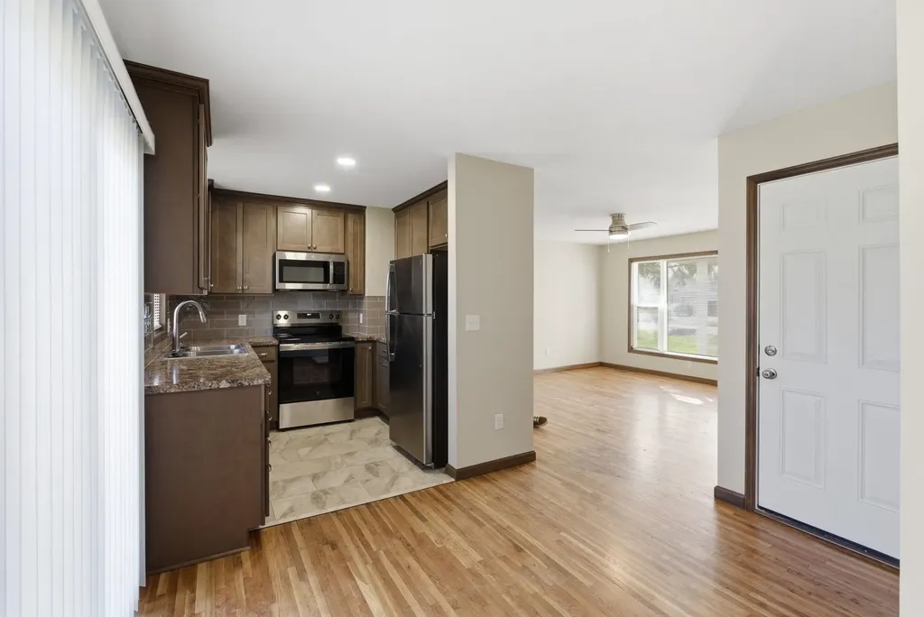 2008 W Mccormick Avenue Wichita KS 67213