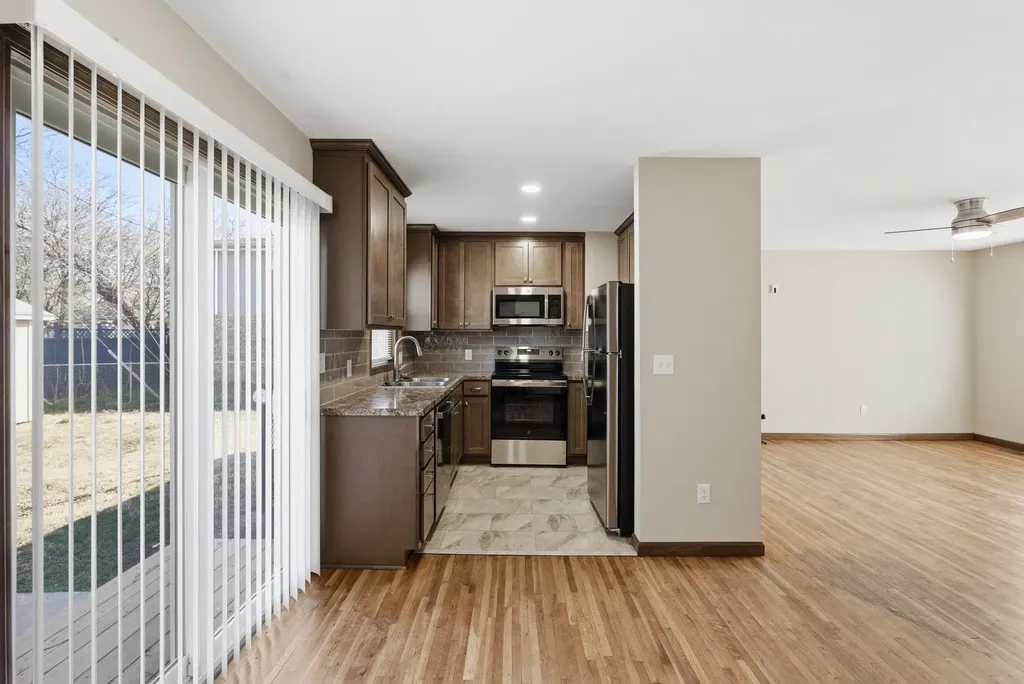 2008 W Mccormick Avenue Wichita KS 67213