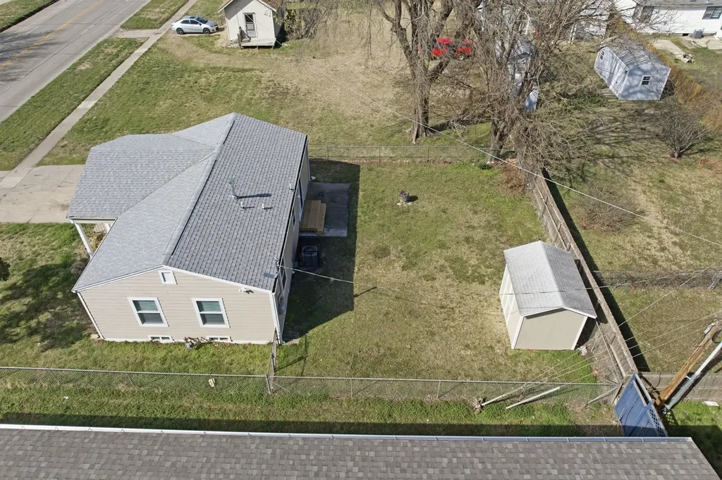 2008 W Mccormick Avenue Wichita KS 67213