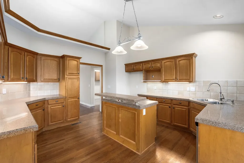 707 N Crest Ridge Court Wichita KS 67230
