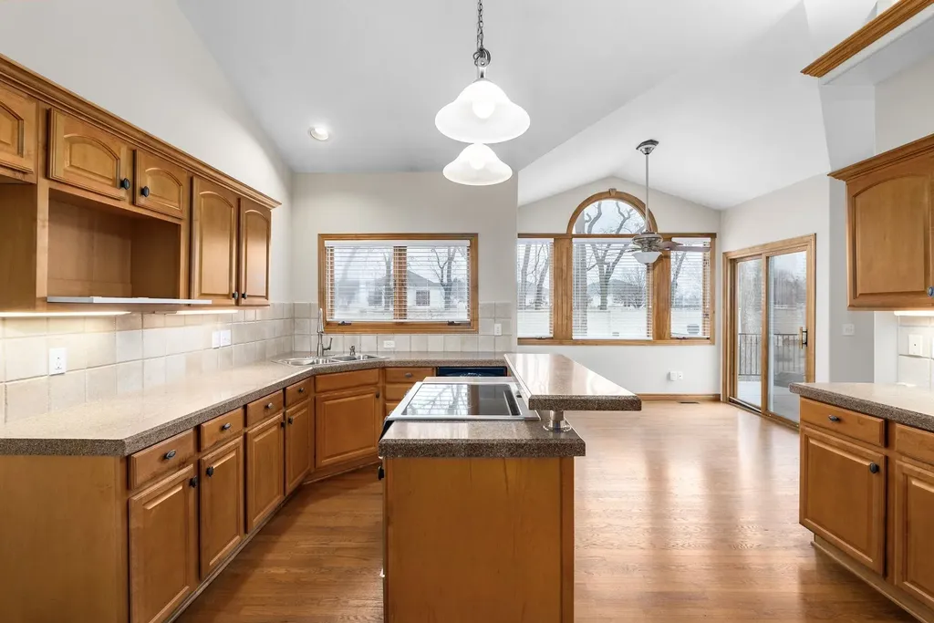707 N Crest Ridge Court Wichita KS 67230