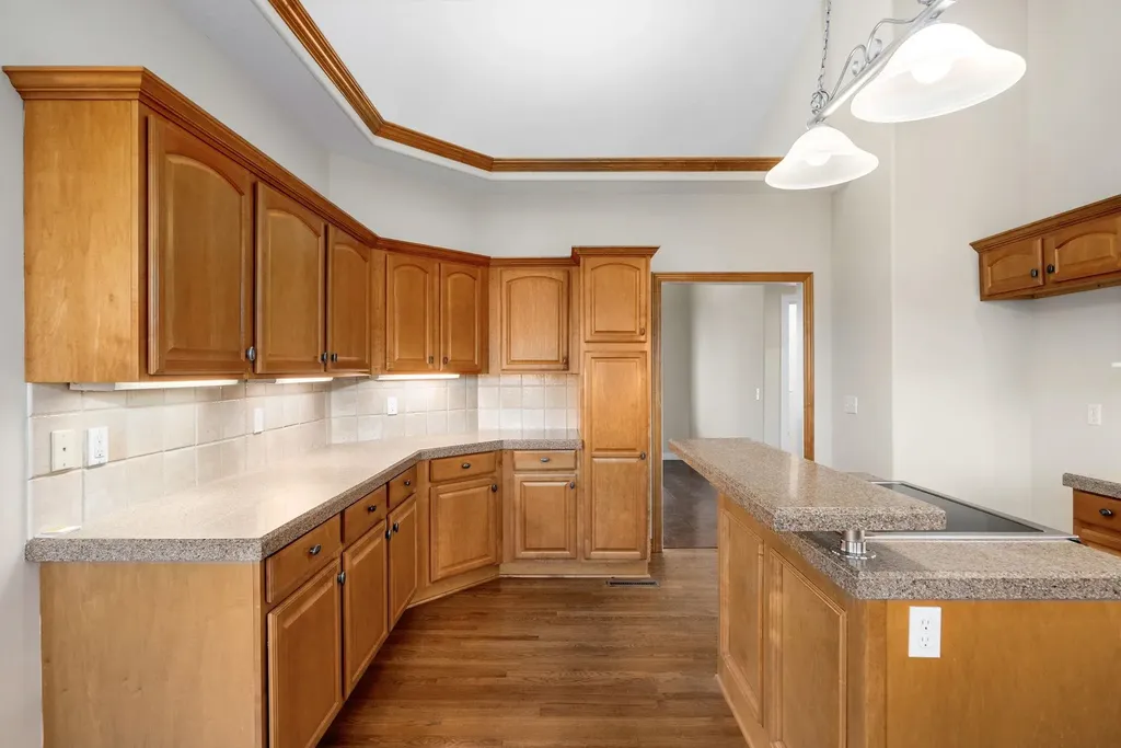 707 N Crest Ridge Court Wichita KS 67230