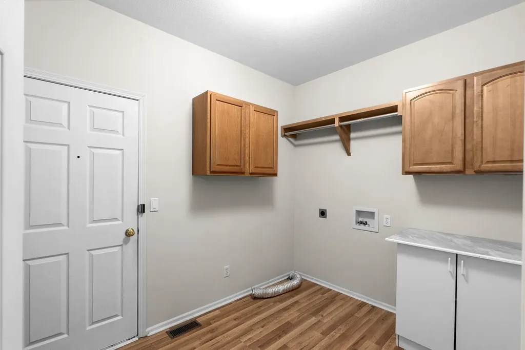 707 N Crest Ridge Court Wichita KS 67230