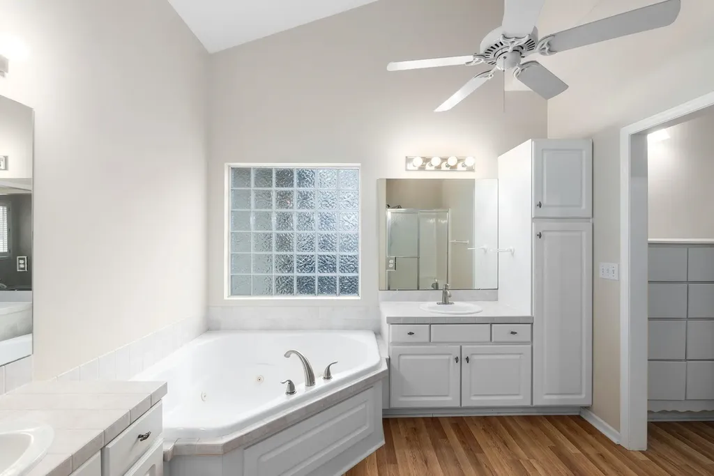 707 N Crest Ridge Court Wichita KS 67230