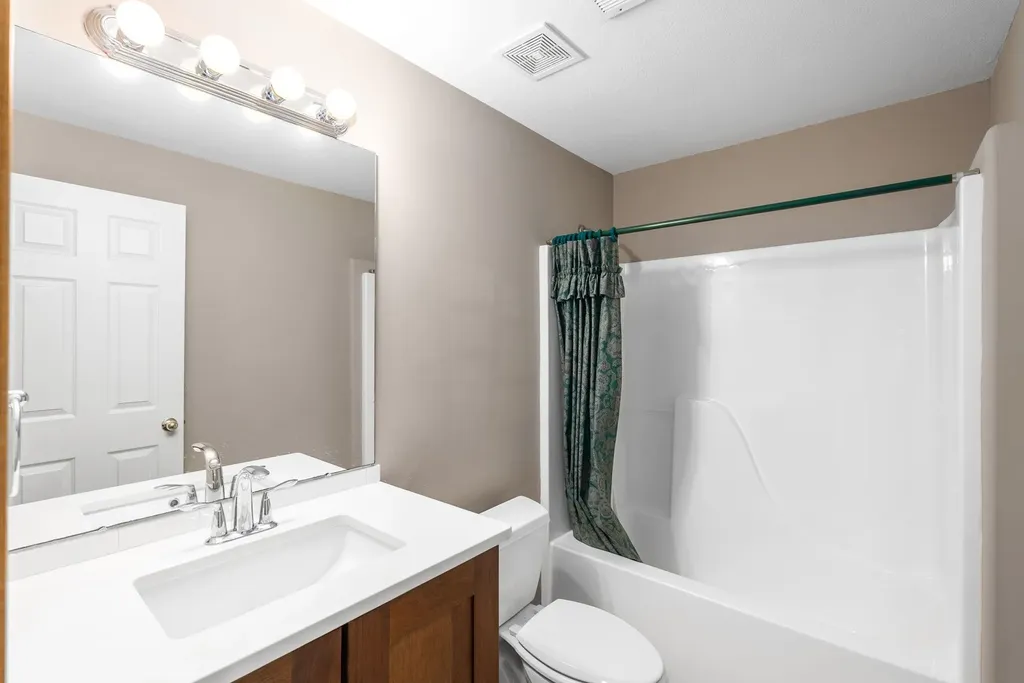 707 N Crest Ridge Court Wichita KS 67230