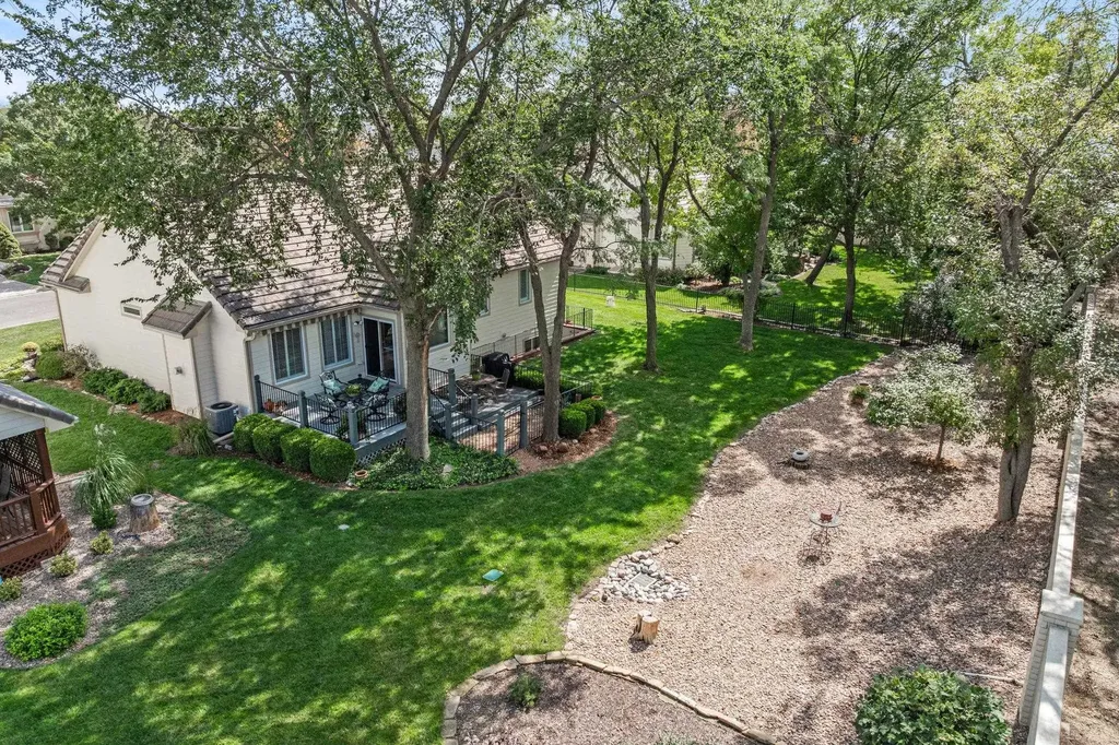 707 N Crest Ridge Court Wichita KS 67230