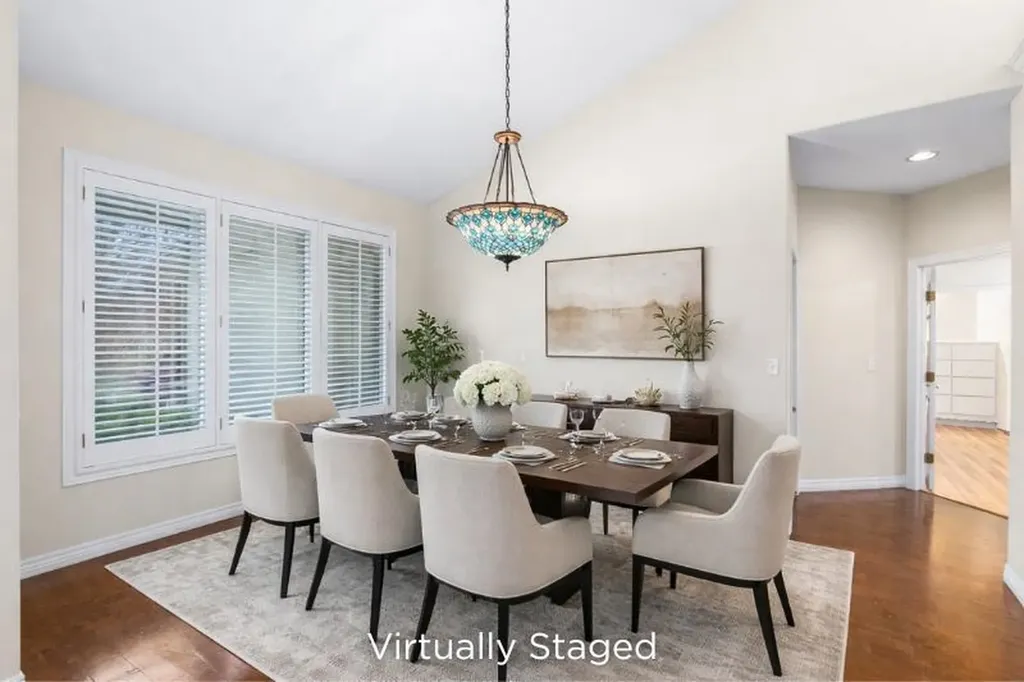 707 N Crest Ridge Court Wichita KS 67230