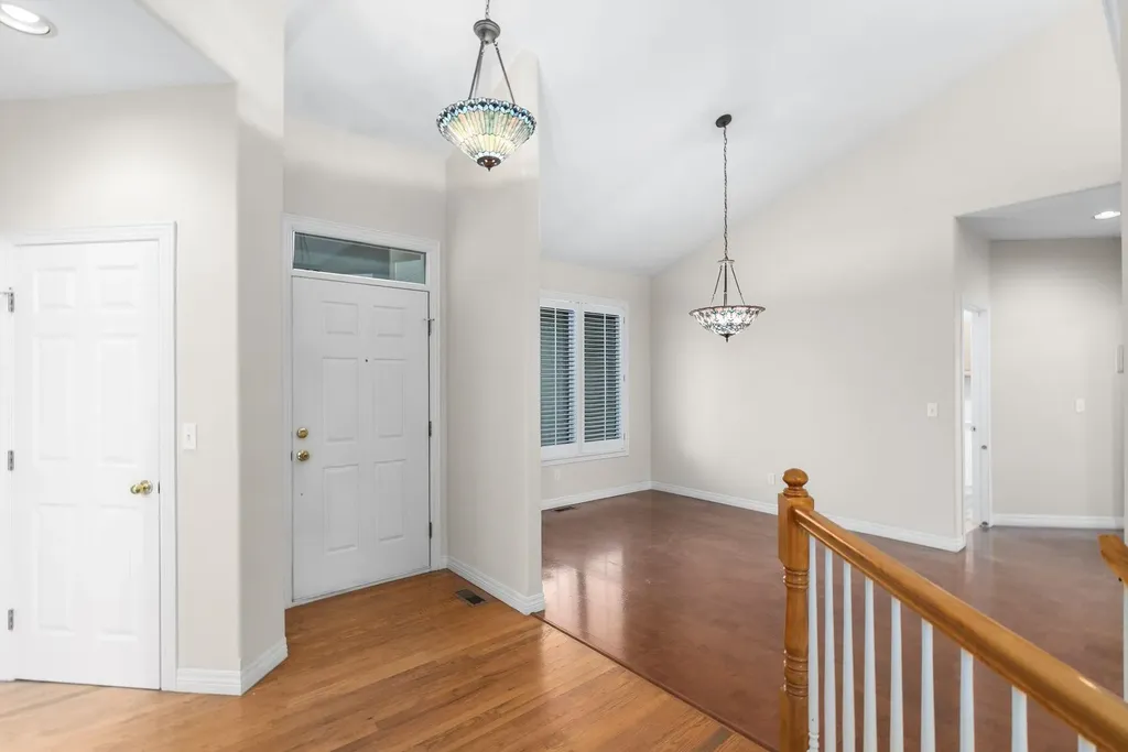 707 N Crest Ridge Court Wichita KS 67230