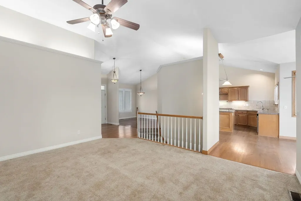 707 N Crest Ridge Court Wichita KS 67230