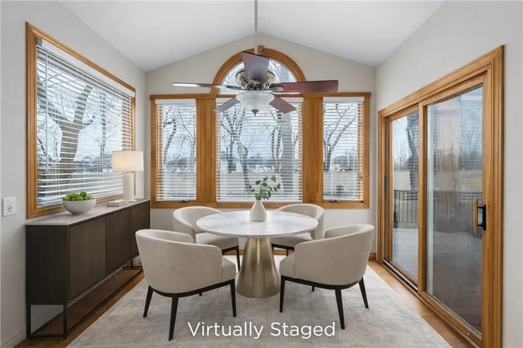 707 N Crest Ridge Court Wichita KS 67230