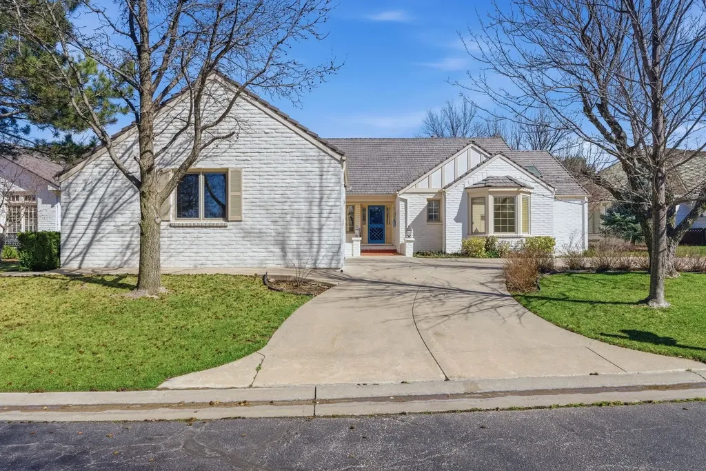 1440 N Gatewood Street Wichita KS 67206