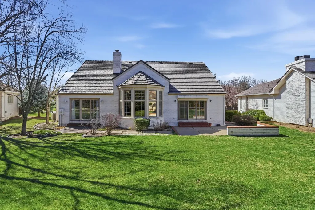 1440 N Gatewood Street Wichita KS 67206