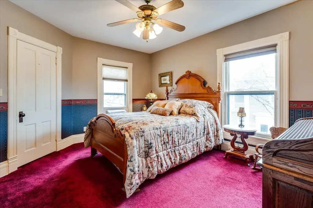 1421 N Park Place Wichita KS 67203
