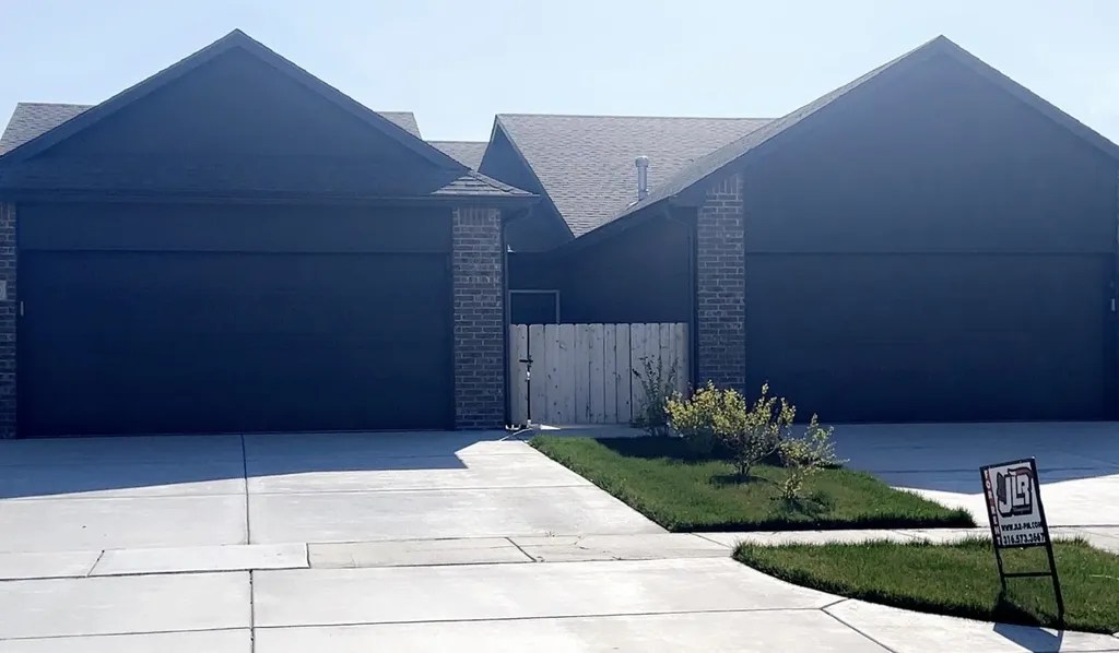 16343-16345 W Lynndale Street Goddard KS 67052