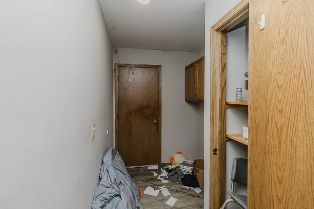 523 W Maywood Street Wichita KS 67217