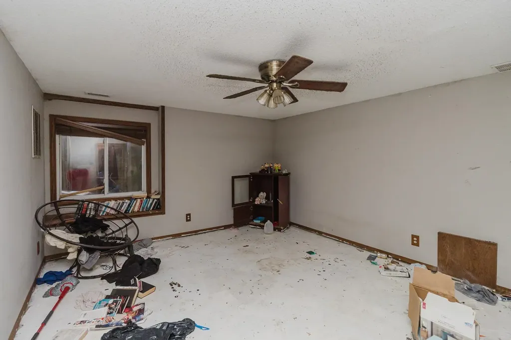 523 W Maywood Street Wichita KS 67217