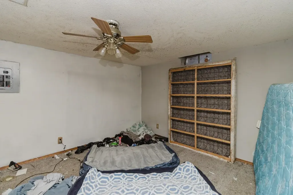 523 W Maywood Street Wichita KS 67217