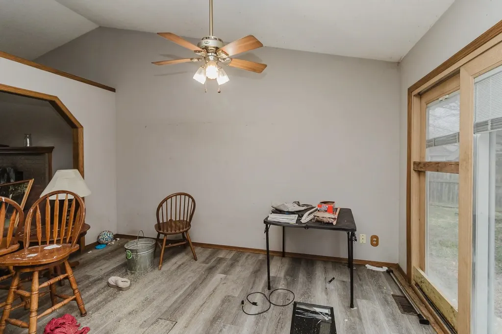 523 W Maywood Street Wichita KS 67217