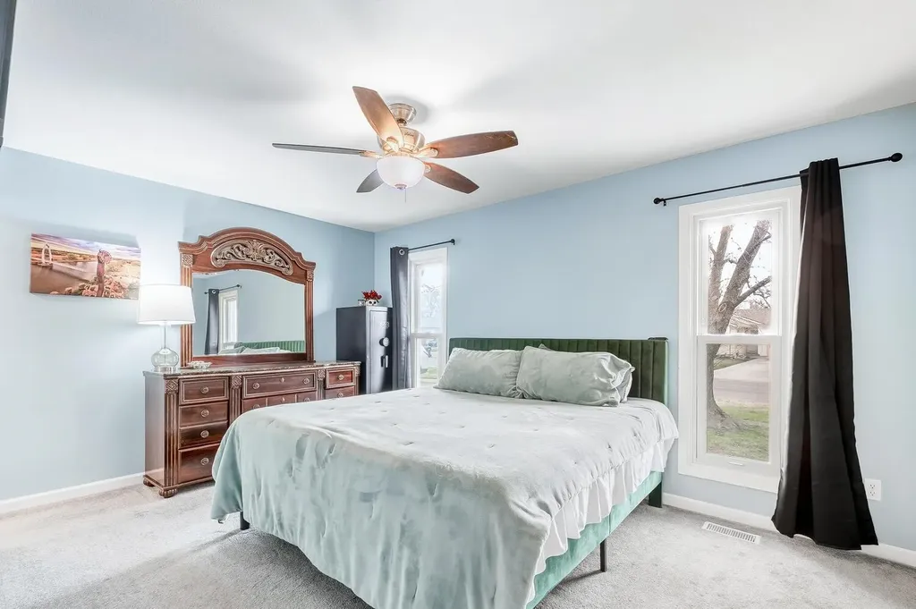 8512 E Scott Street Wichita KS 67210