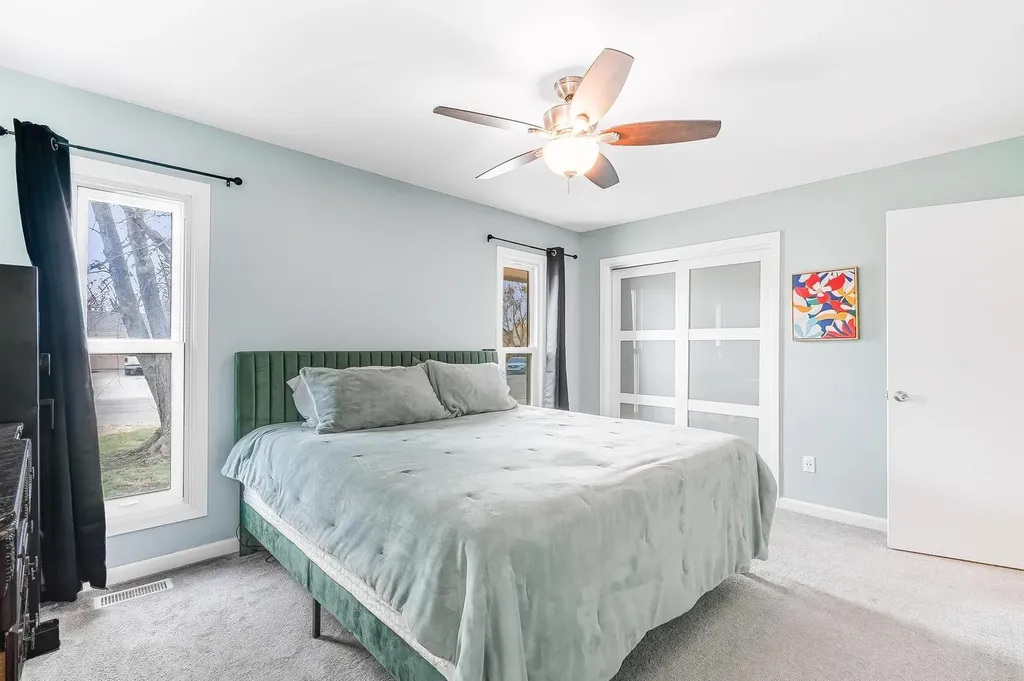 8512 E Scott Street Wichita KS 67210