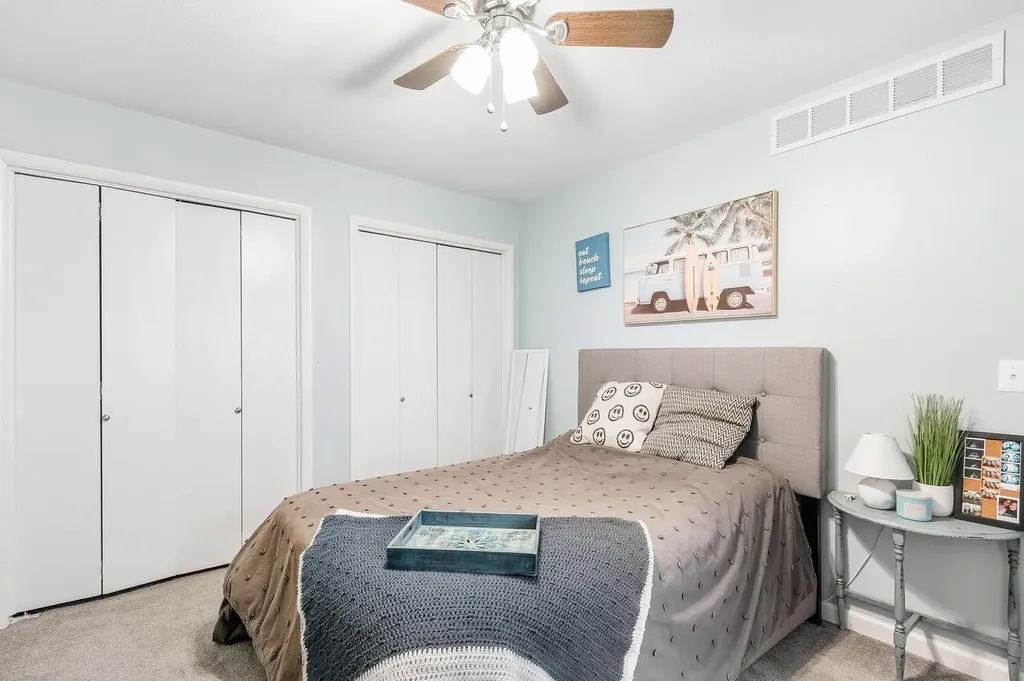 8512 E Scott Street Wichita KS 67210