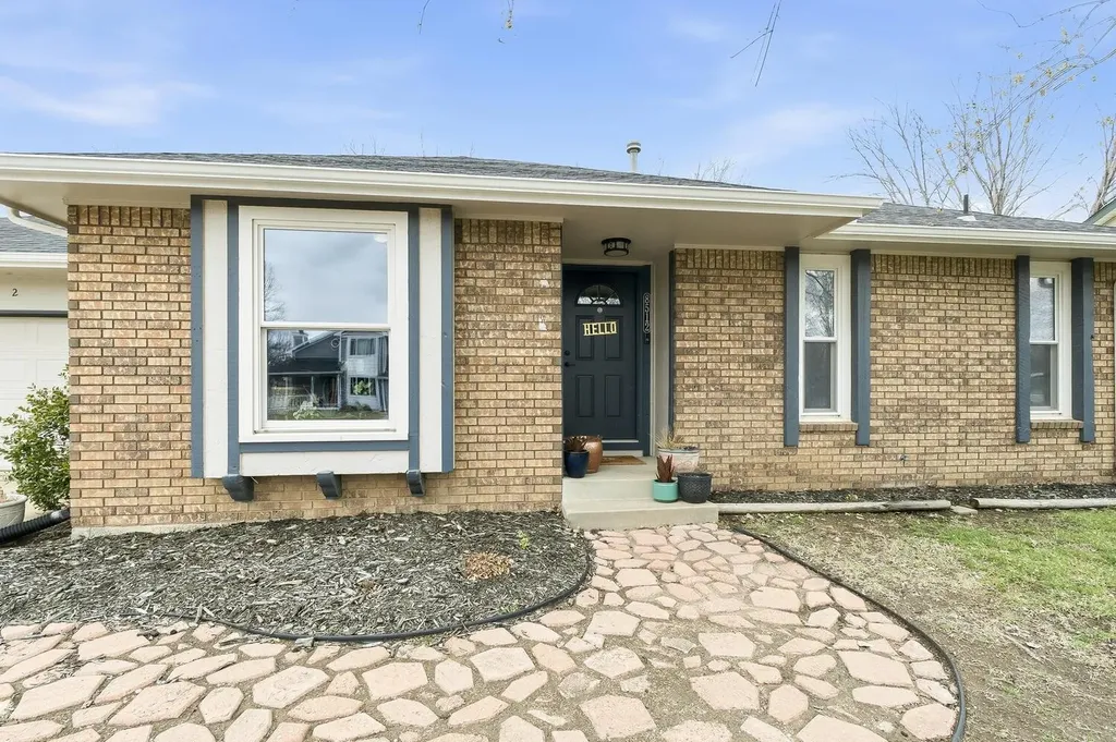 8512 E Scott Street Wichita KS 67210