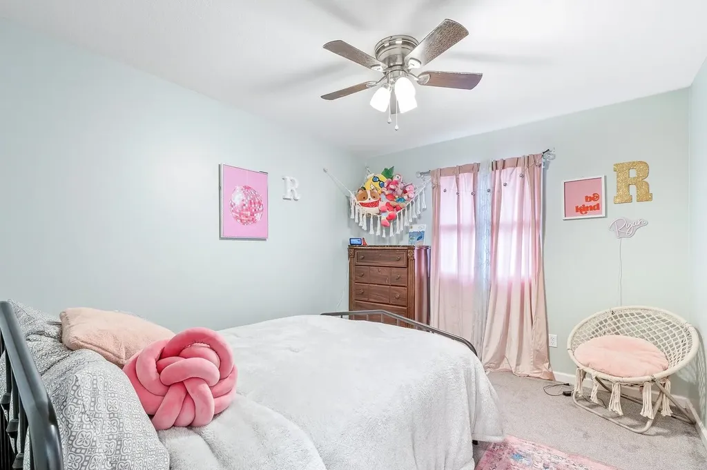 8512 E Scott Street Wichita KS 67210