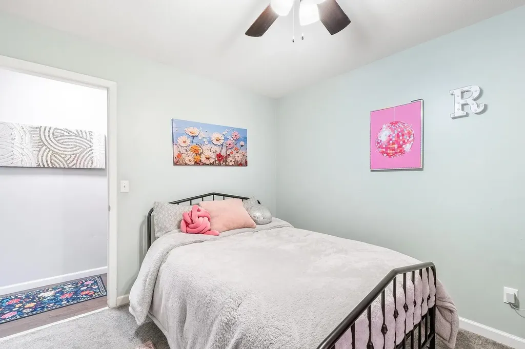 8512 E Scott Street Wichita KS 67210