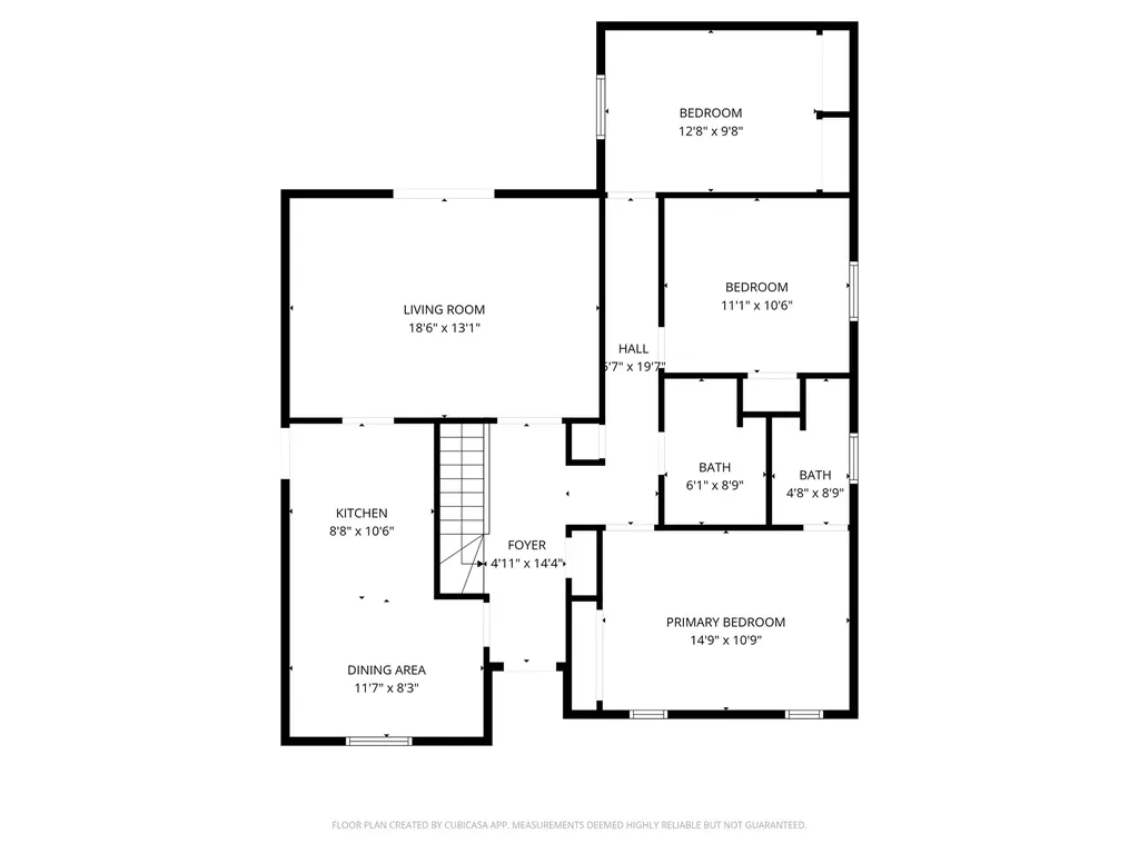 8512 E Scott Street Wichita KS 67210