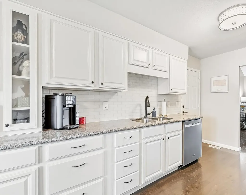 8512 E Scott Street Wichita KS 67210