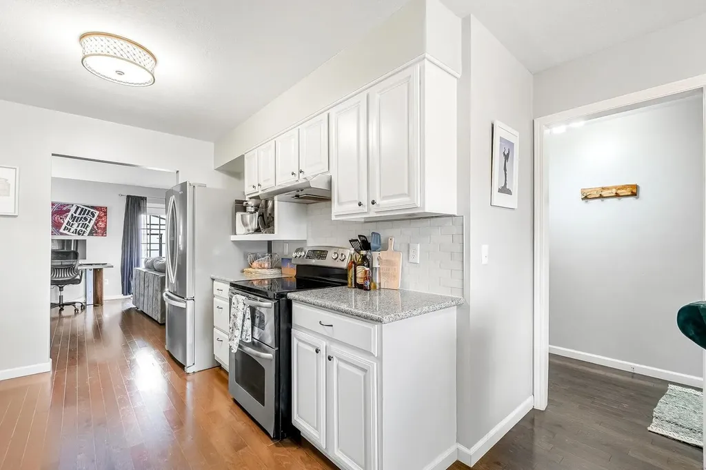 8512 E Scott Street Wichita KS 67210