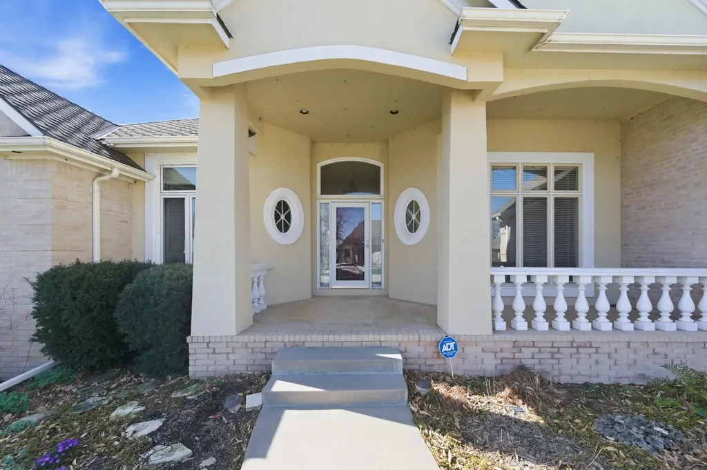 1367 N Hickory Creek Court Wichita KS 67235