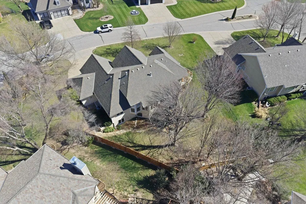1367 N Hickory Creek Court Wichita KS 67235