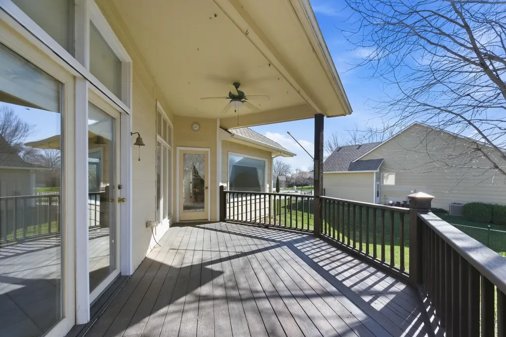 1367 N Hickory Creek Court Wichita KS 67235