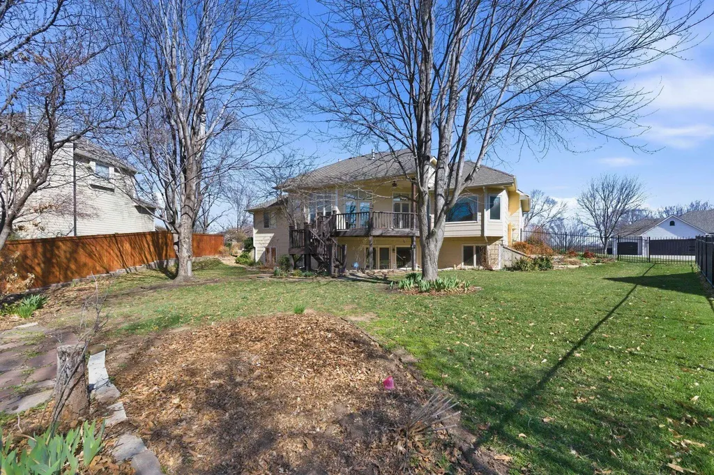 1367 N Hickory Creek Court Wichita KS 67235