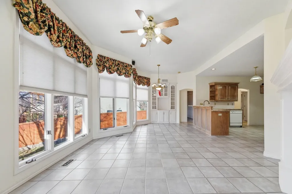 1367 N Hickory Creek Court Wichita KS 67235
