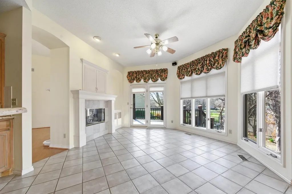1367 N Hickory Creek Court Wichita KS 67235