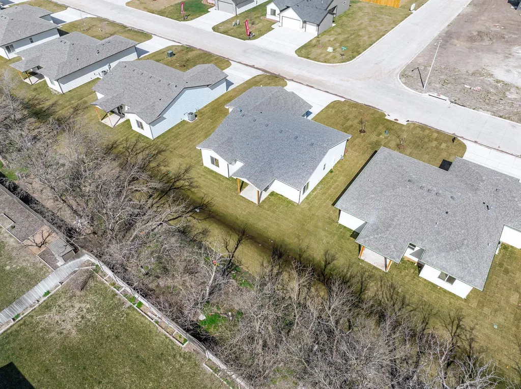 701 E Elmwood Street Park City KS 67147