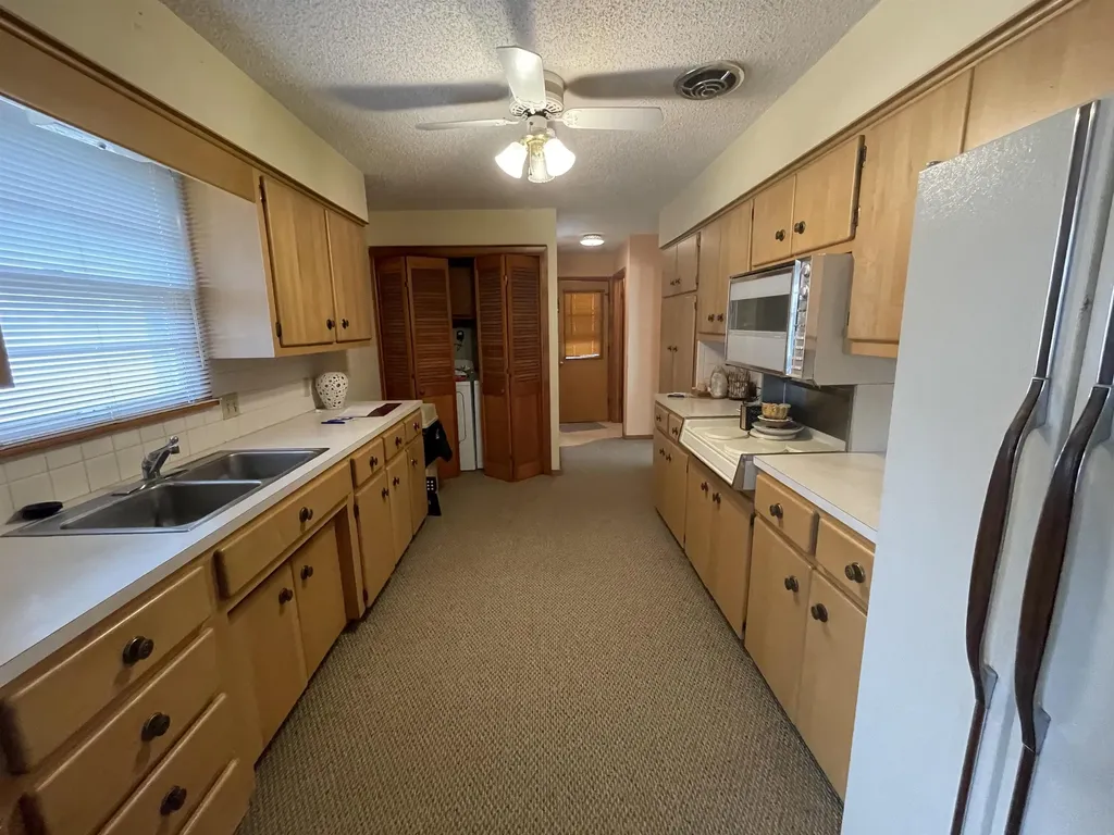 324 S Market Street Caldwell KS 67022