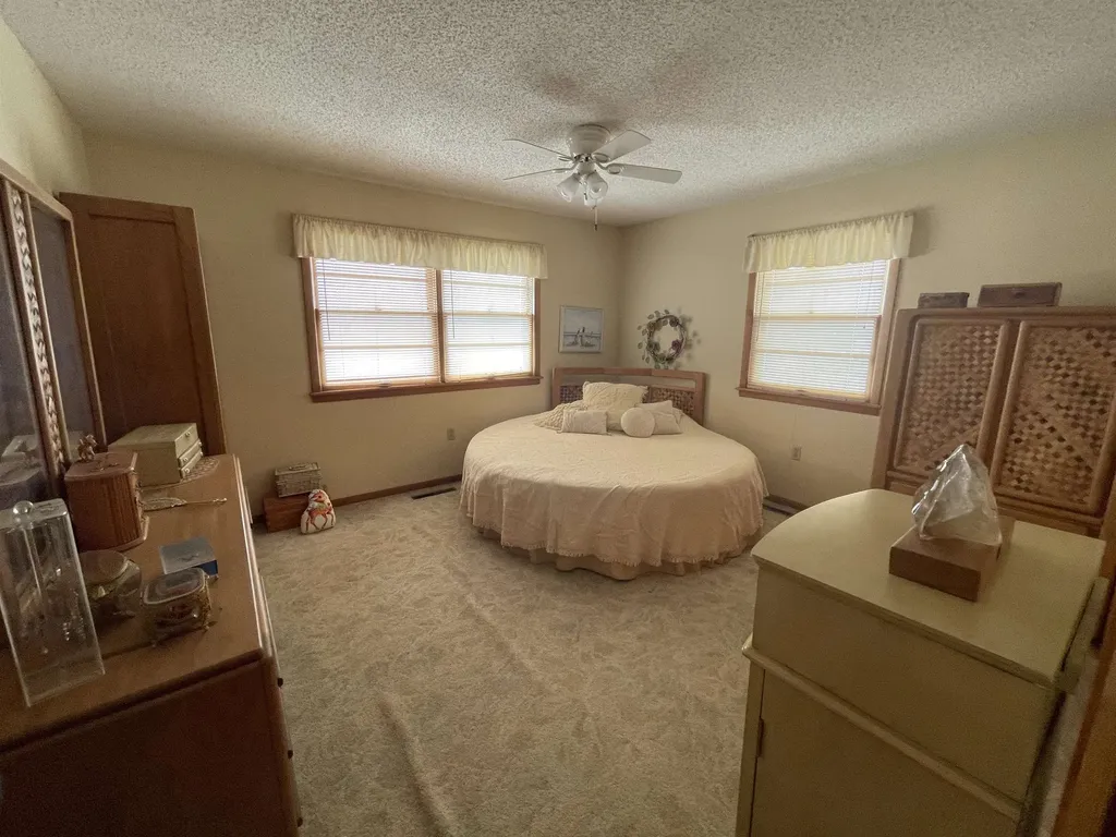 324 S Market Street Caldwell KS 67022