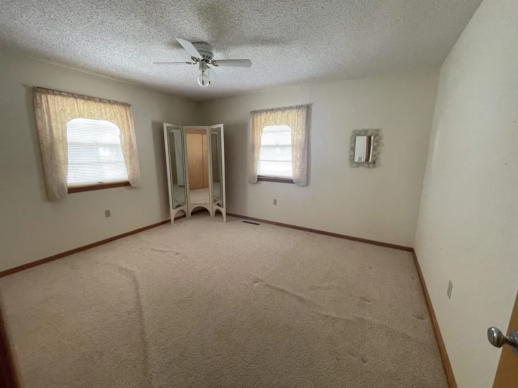 324 S Market Street Caldwell KS 67022
