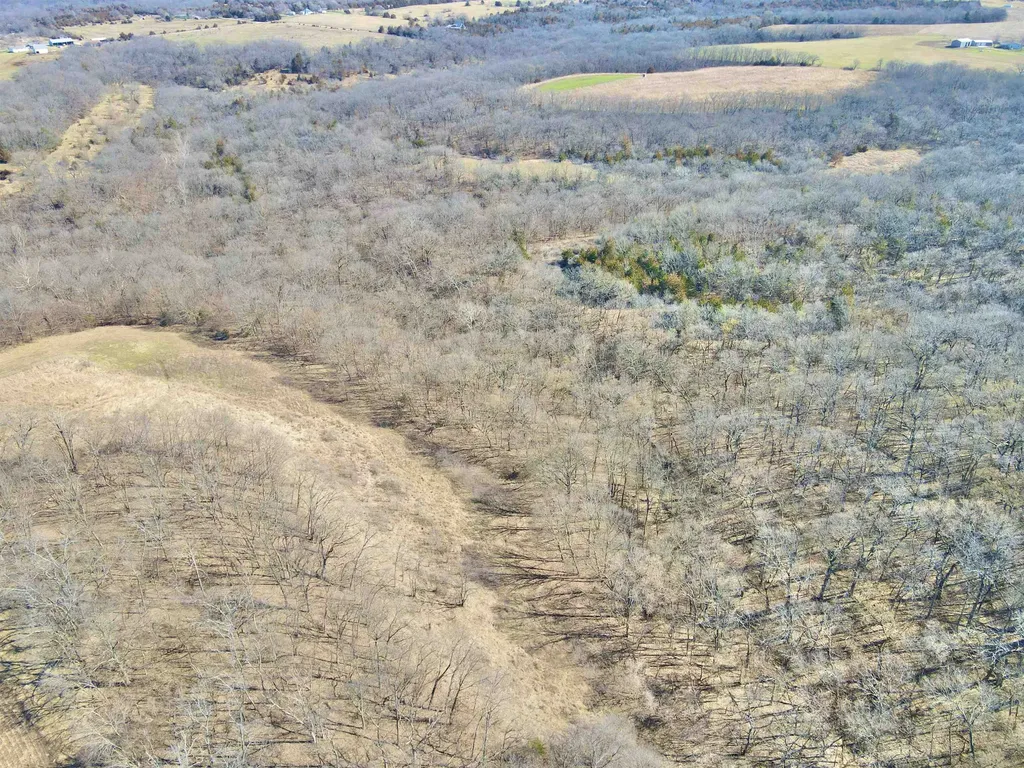 N & E Of Ferguson & 86th St - Tract 2 Oskaloosa KS 66066