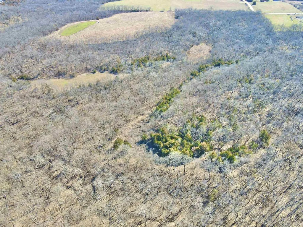 N & E Of Ferguson & 86th St - Tract 2 Oskaloosa KS 66066