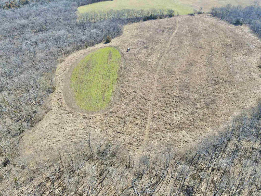 N & E Of Ferguson & 86th St - Tract 2 Oskaloosa KS 66066