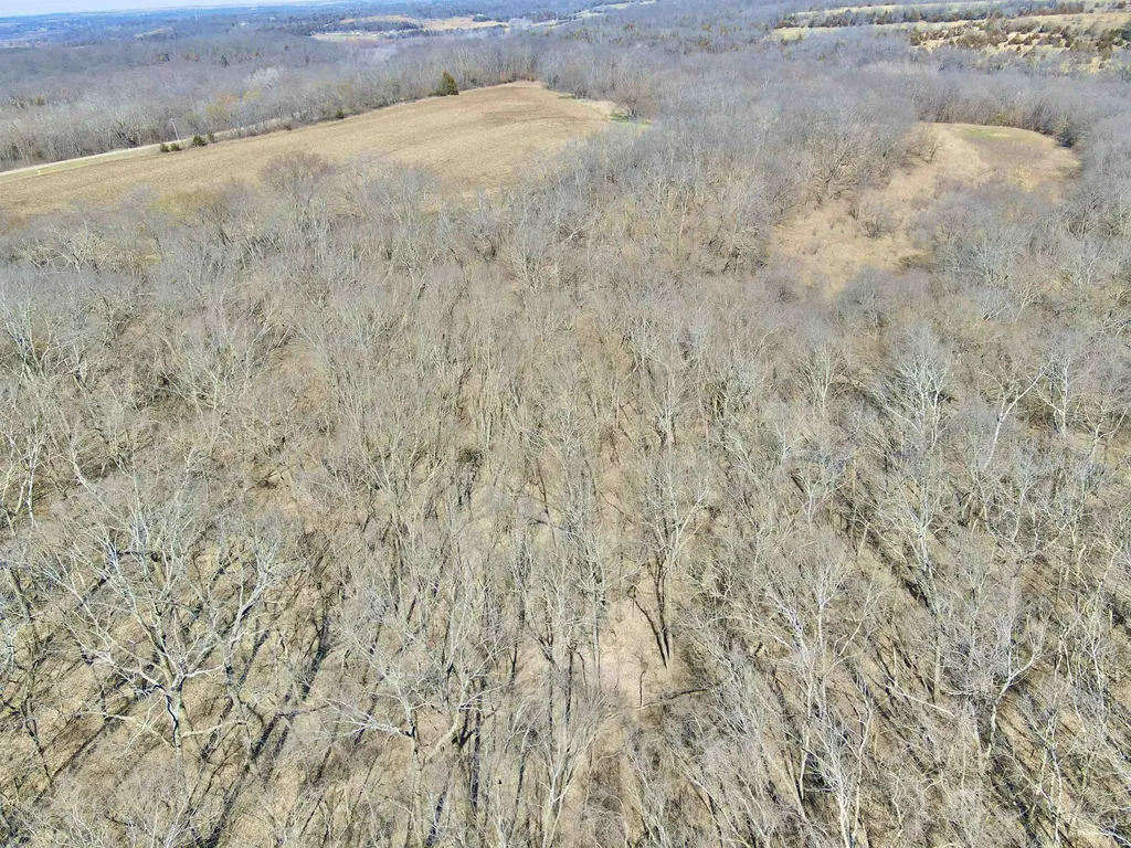 N & E Of Ferguson & 86th St - Tract 2 Oskaloosa KS 66066