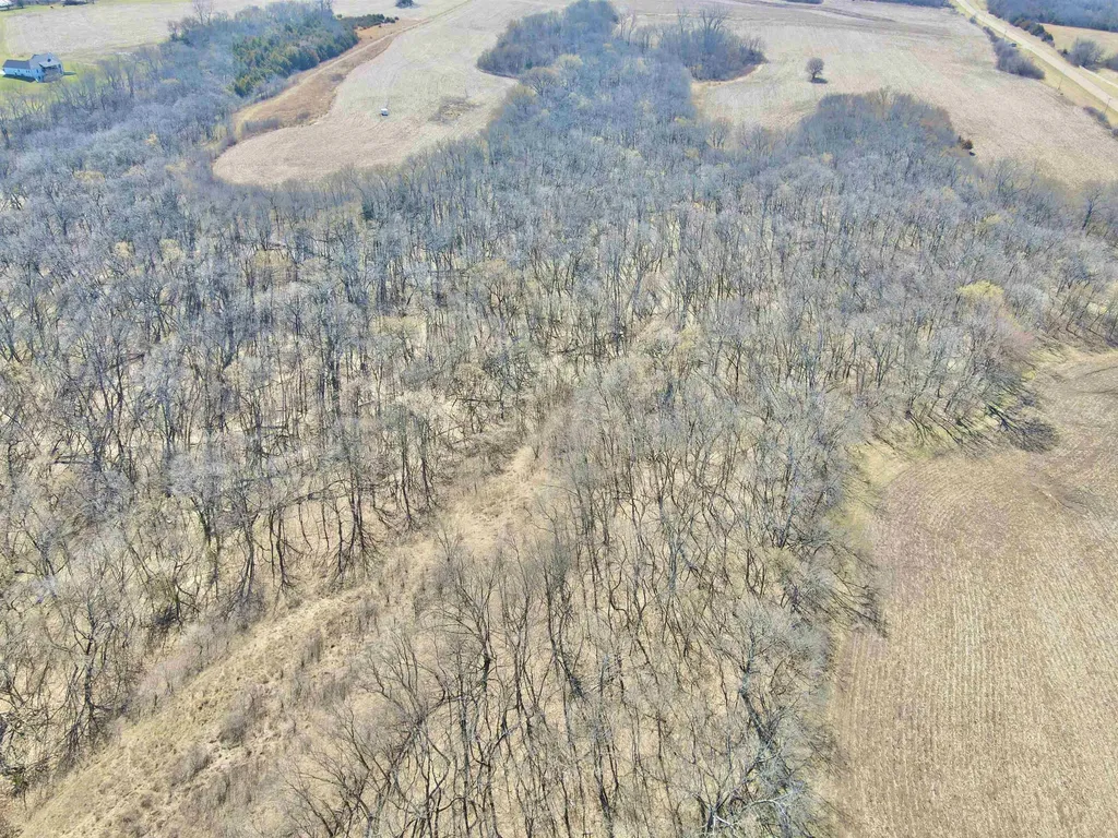 N & E Of Ferguson & 86th St - Tract 2 Oskaloosa KS 66066