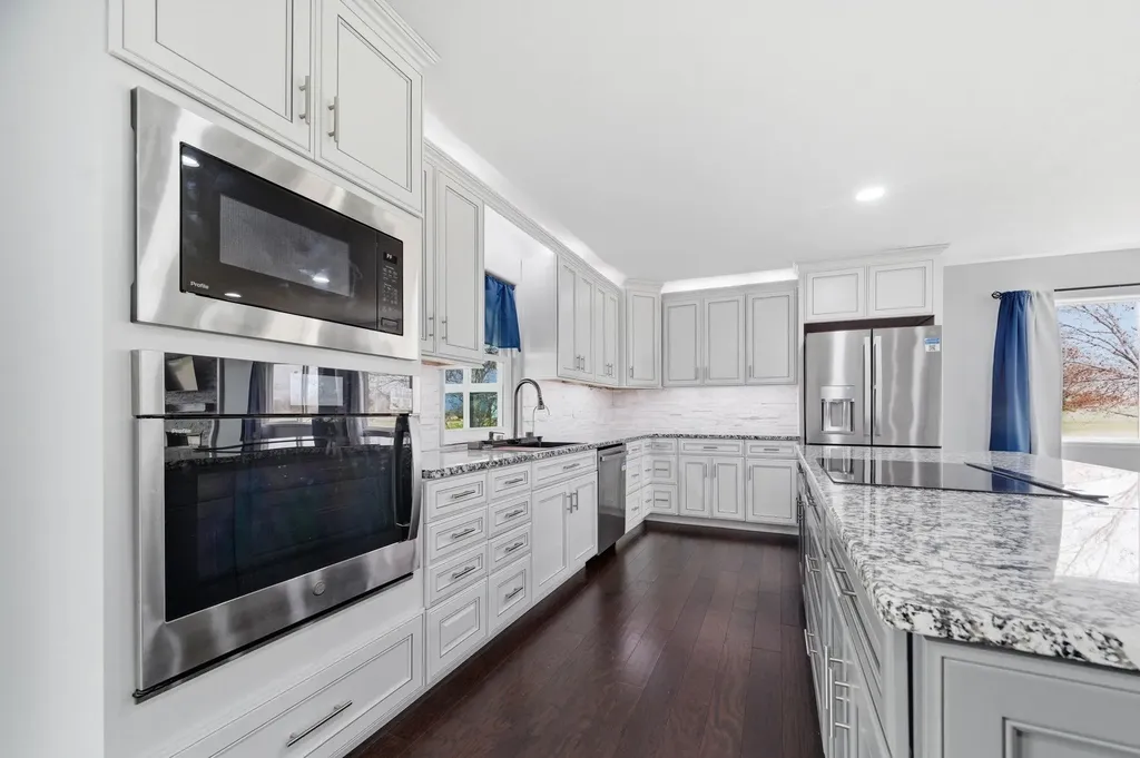 235 N Tyler Road Wellington KS 67152