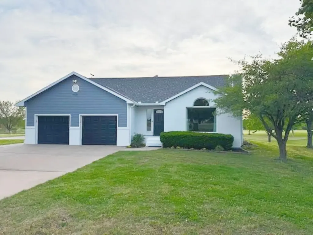 235 N Tyler Road Wellington KS 67152