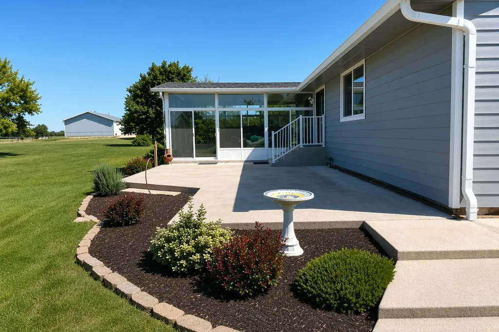 235 N Tyler Road Wellington KS 67152